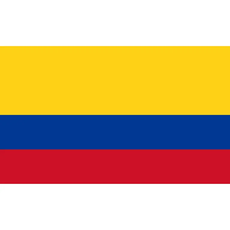 Colombia-Flag