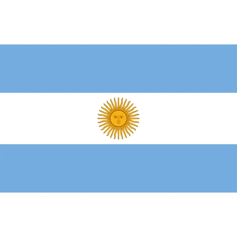 Argentina-Flag
