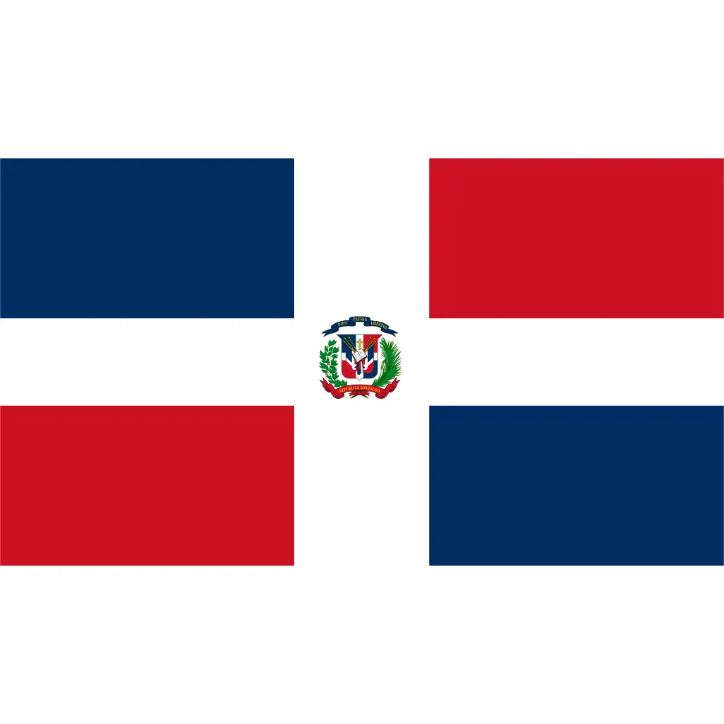Republica-Dominicana-Flag