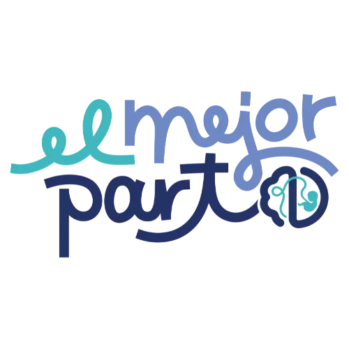 Logo El Mejor Parto
