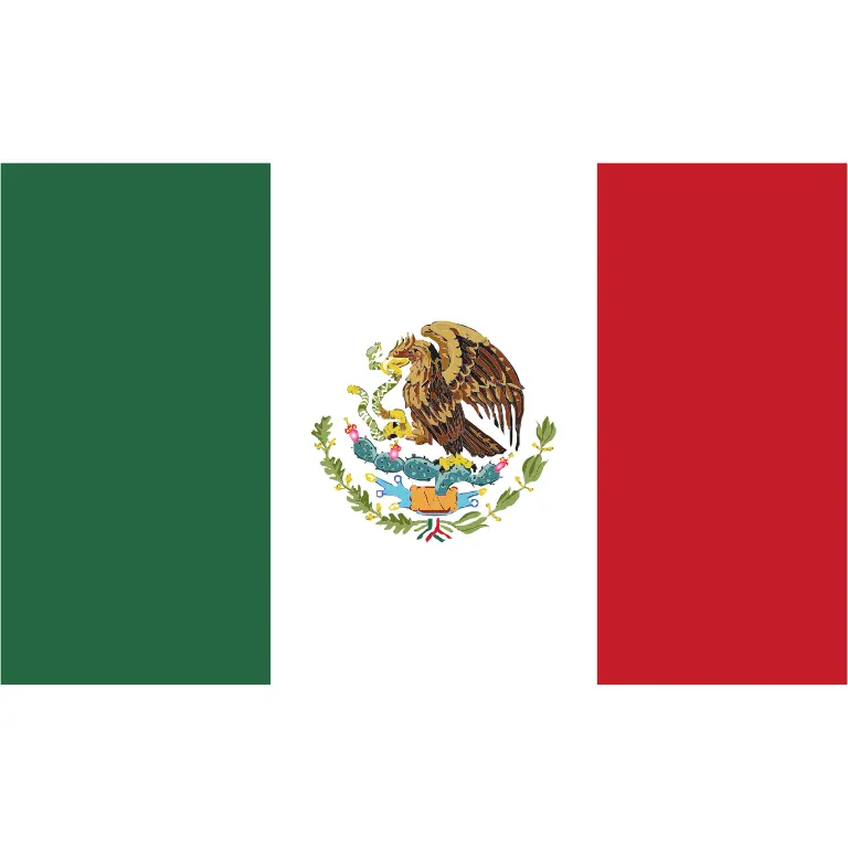 Mexico-Flag