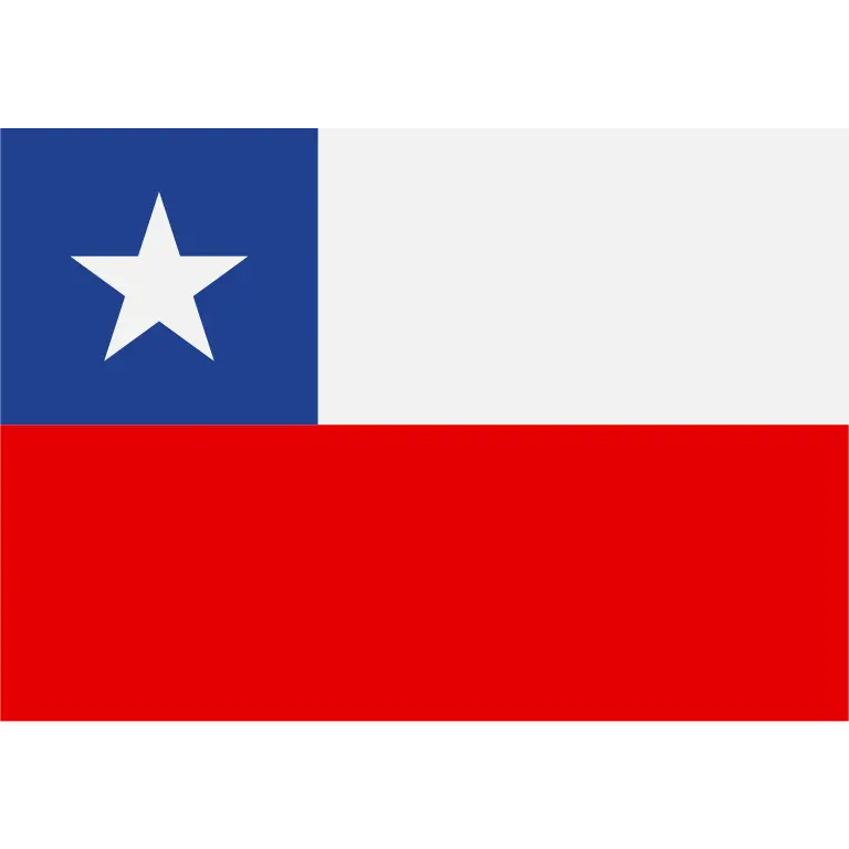Chile-Flag