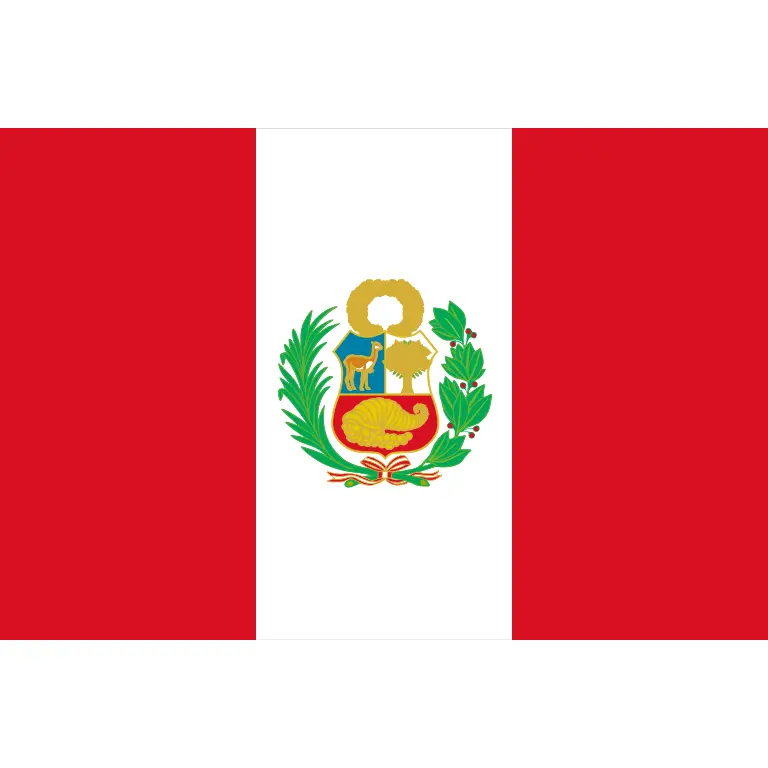 Peru-Flag